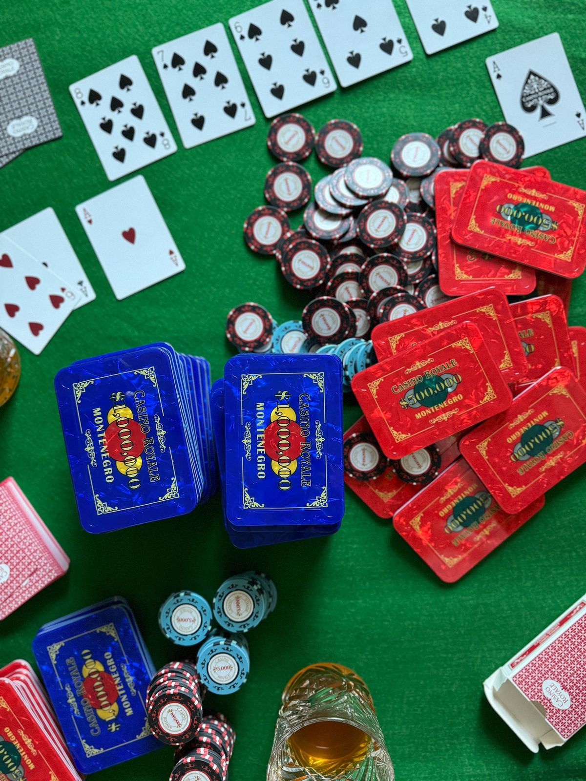 VegasMaster پاکستان کیسینو میں بلیک جیک گیمز