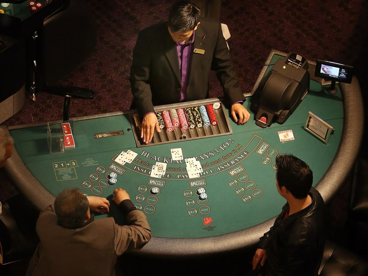 VegasMaster کیسینو میں پوکر گیمز