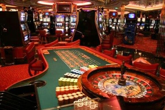 VegasMaster کیسینو میں لاٹری گیمز میں حصہ لیں۔