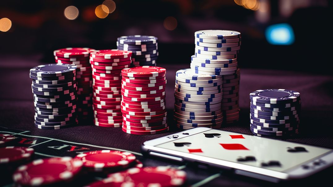 VegasMaster پاکستان میں میگا ویز کیسینو گیمز