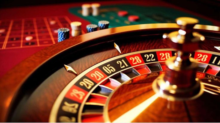 VegasMaster آن لائن کیسینو میں کھیلنے کی وجوہات