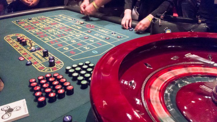 پاکستان میں VegasMaster کا آن لائن کیسینو سیکشن کھولیں۔