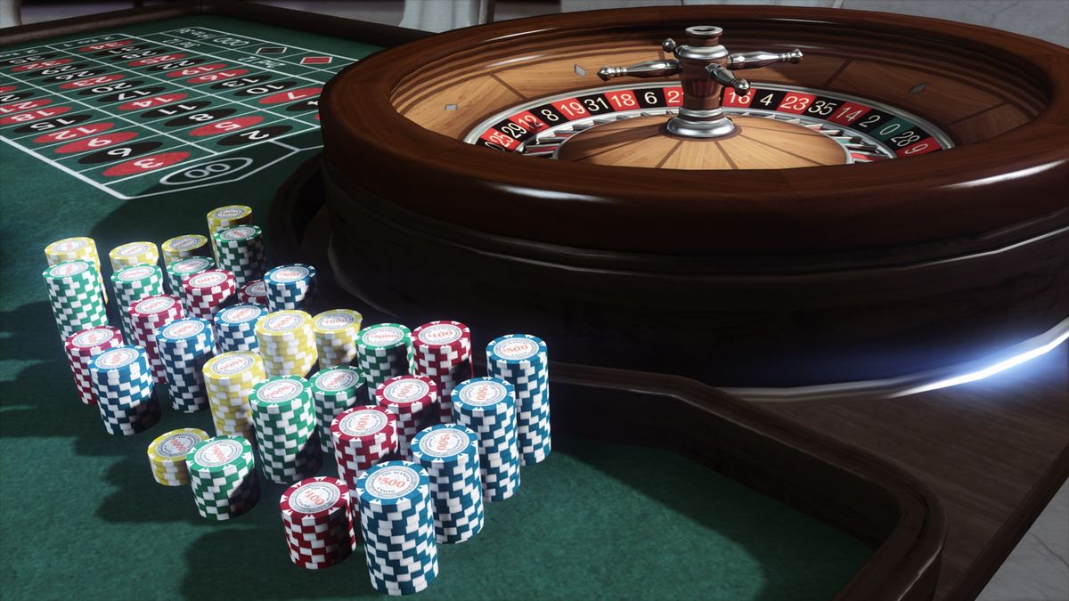 VegasMaster کیسینو گیمز کا ایک زمرہ منتخب کریں

