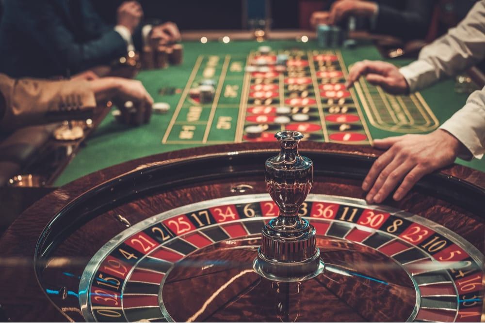 VegasMaster کیسینو میں ایک آن لائن گیم کا انتخاب کریں۔